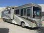 2008 Winnebago Journey